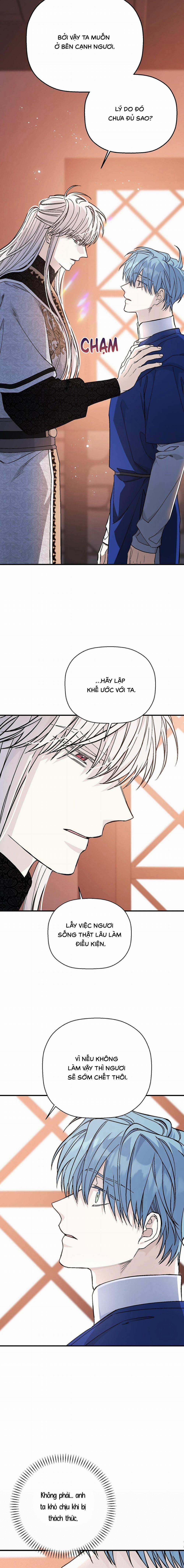 Khế Ước Vĩnh Cửu 64 trang 15