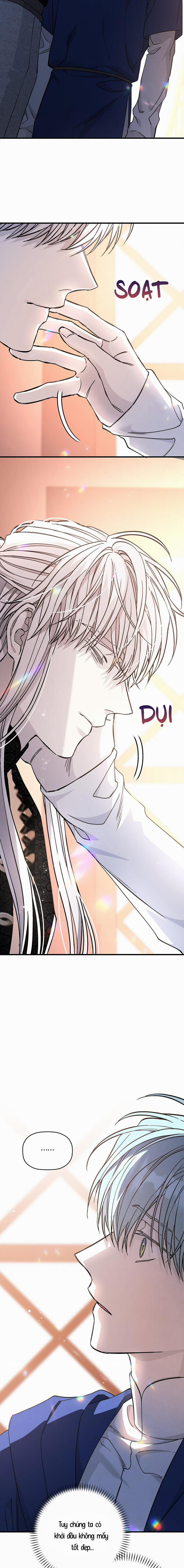 Khế Ước Vĩnh Cửu 64 trang 17