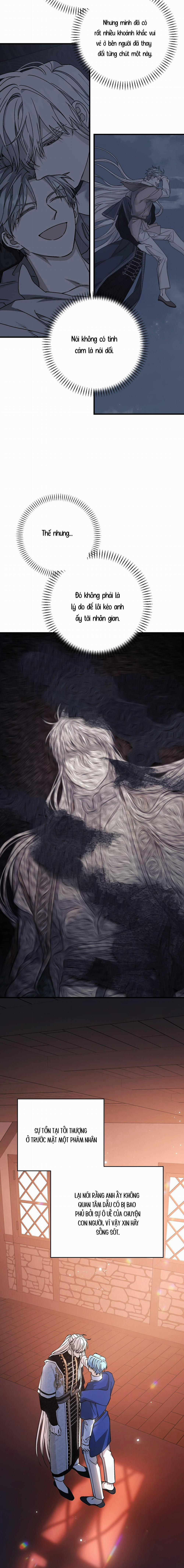 Khế Ước Vĩnh Cửu 64 trang 18