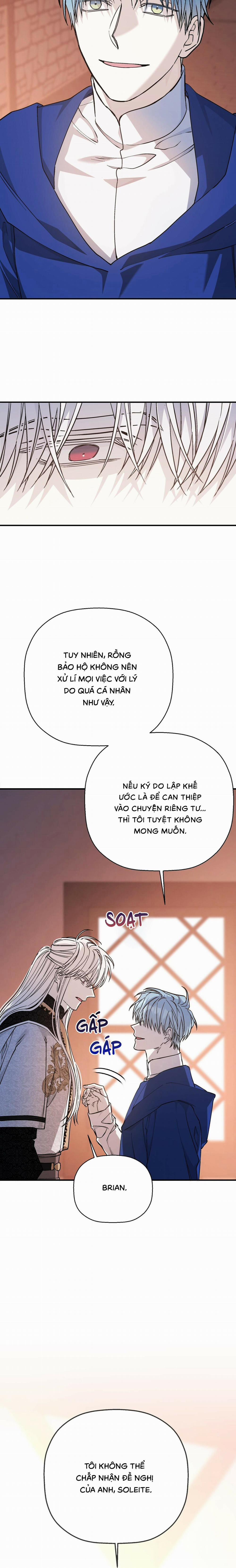 Khế Ước Vĩnh Cửu 64 trang 20