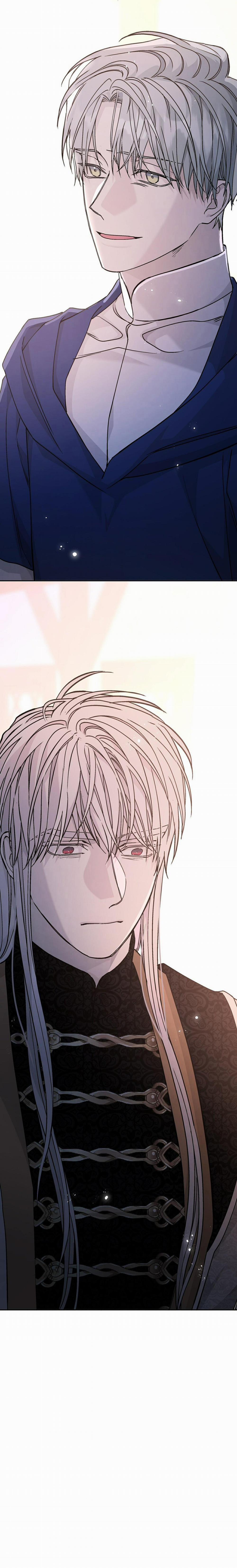 Khế Ước Vĩnh Cửu 64 trang 21