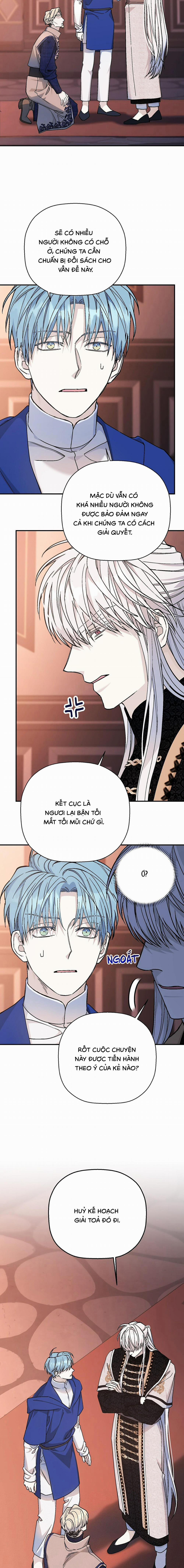 Khế Ước Vĩnh Cửu 64 trang 3