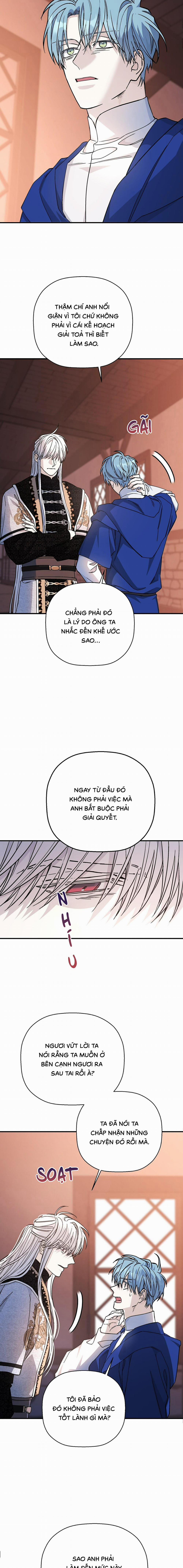 Khế Ước Vĩnh Cửu 64 trang 8