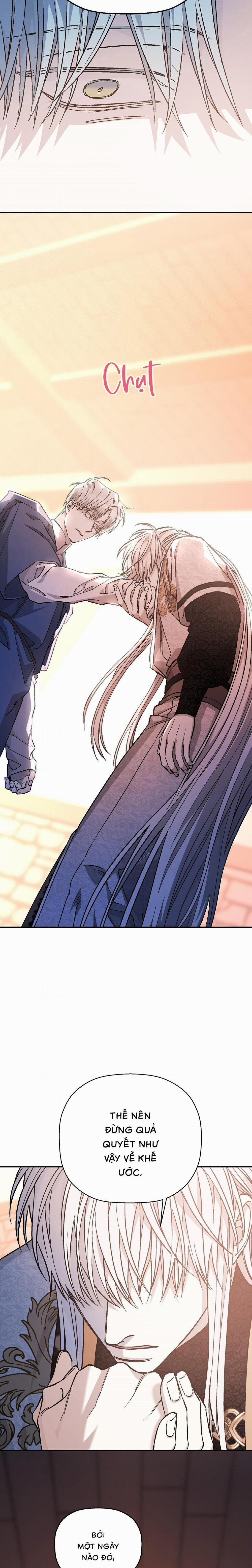 Khế Ước Vĩnh Cửu 65 trang 18