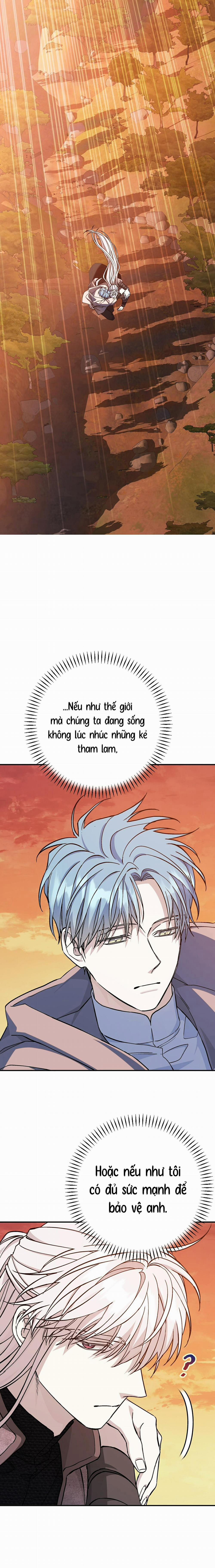 Khế Ước Vĩnh Cửu 66 trang 20