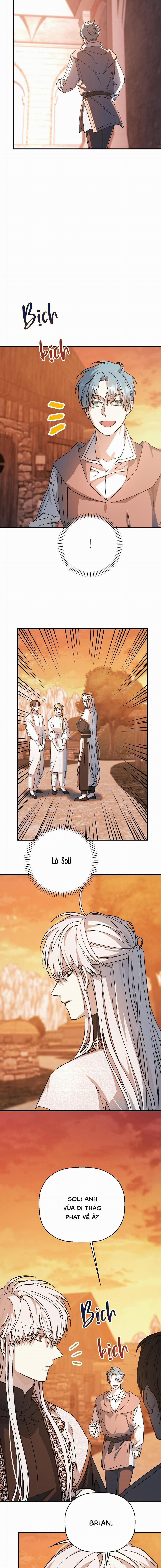 Khế Ước Vĩnh Cửu 68 trang 11