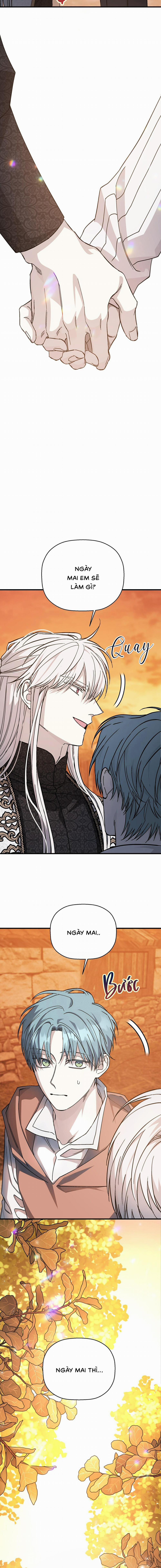 Khế Ước Vĩnh Cửu 68 trang 15