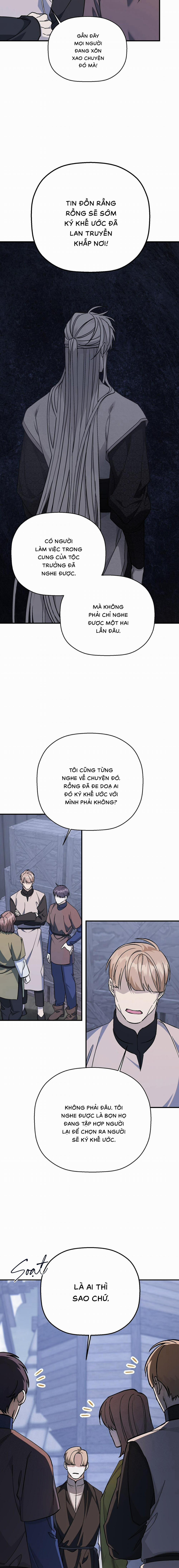 Khế Ước Vĩnh Cửu 68 trang 20