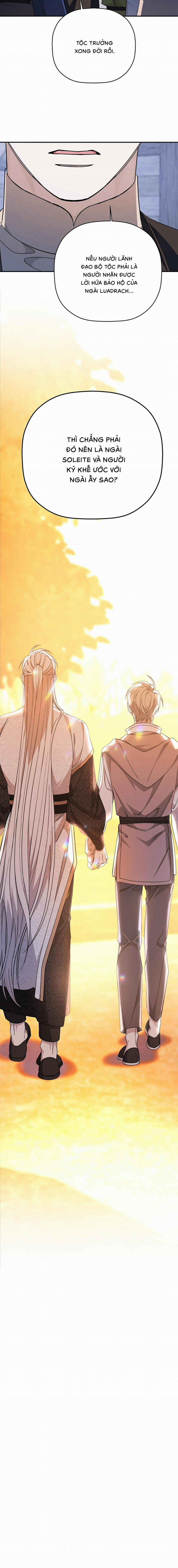 Khế Ước Vĩnh Cửu 68 trang 21