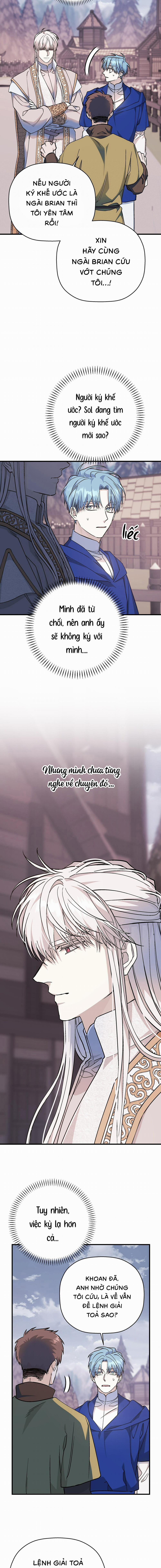 Khế Ước Vĩnh Cửu 69 trang 12