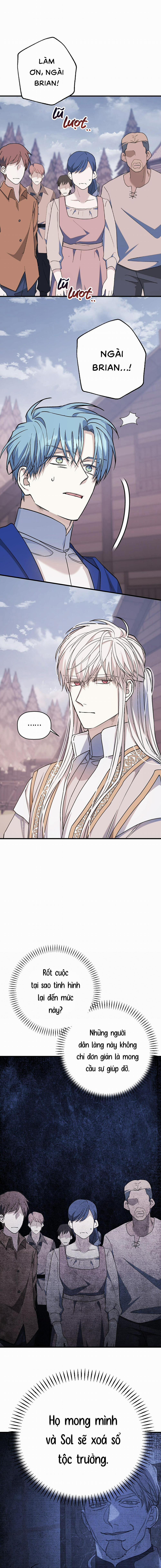 Khế Ước Vĩnh Cửu 69 trang 15