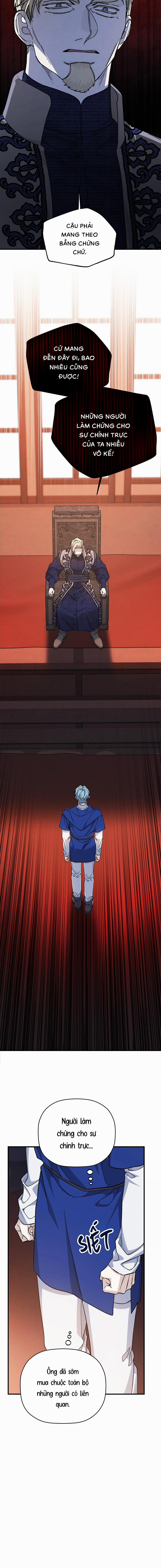 Khế Ước Vĩnh Cửu 70 trang 19