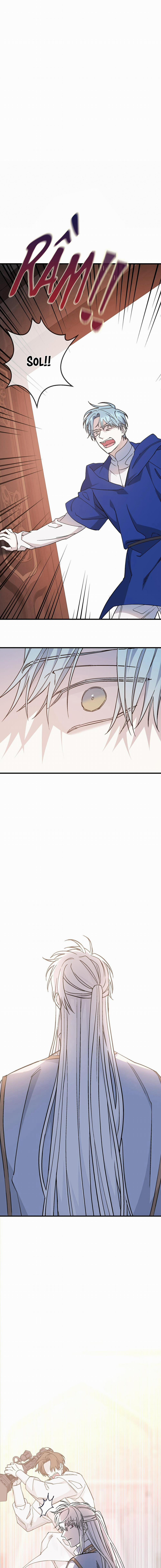 Khế Ước Vĩnh Cửu 72 trang 12