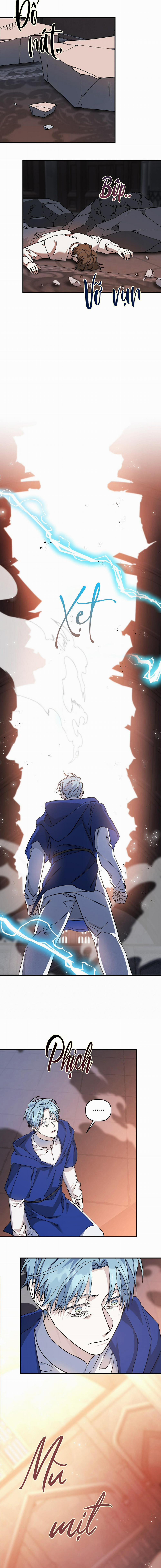 Khế Ước Vĩnh Cửu 72 trang 15