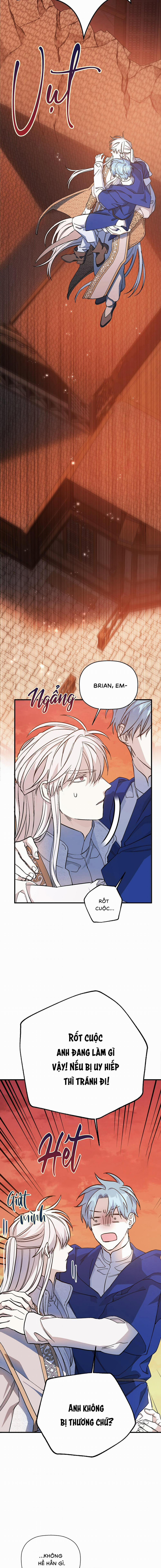 Khế Ước Vĩnh Cửu 72 trang 18