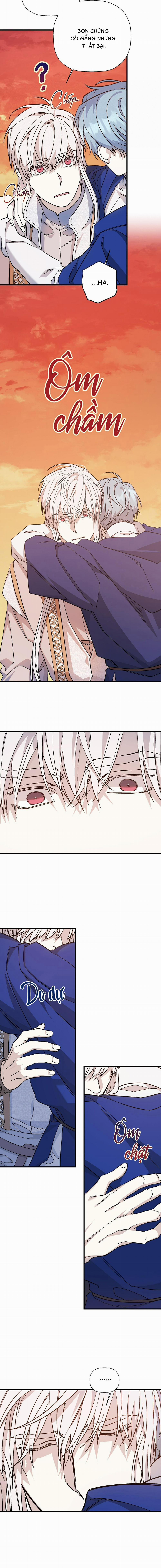 Khế Ước Vĩnh Cửu 72 trang 19