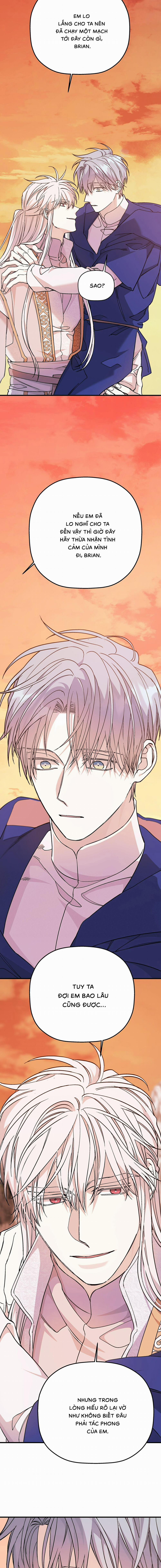 Khế Ước Vĩnh Cửu 72 trang 22