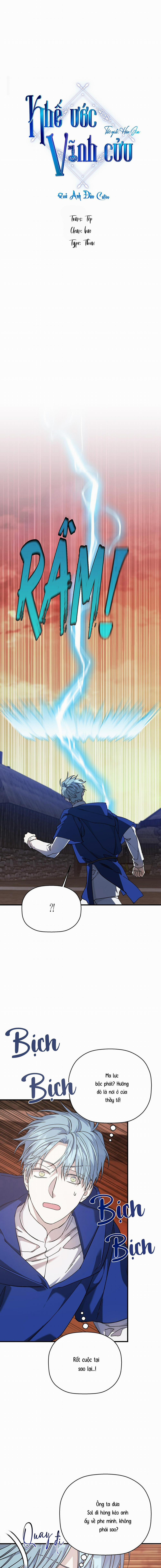 Khế Ước Vĩnh Cửu 72 trang 7