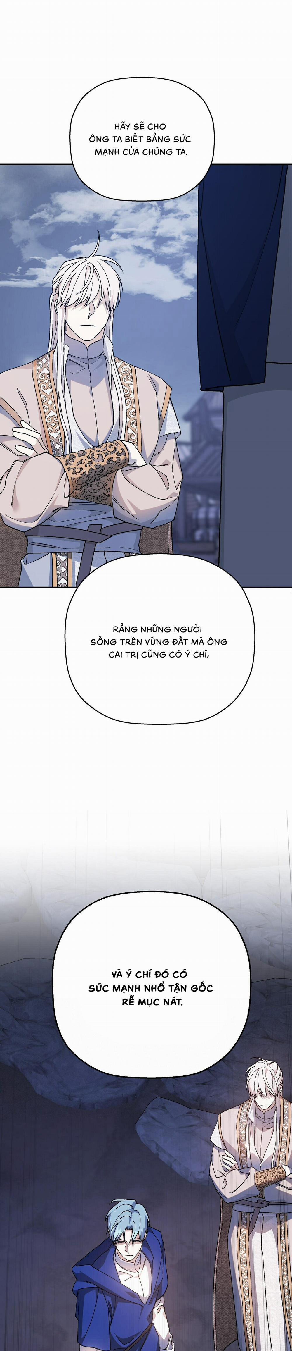 Khế Ước Vĩnh Cửu 73 trang 22