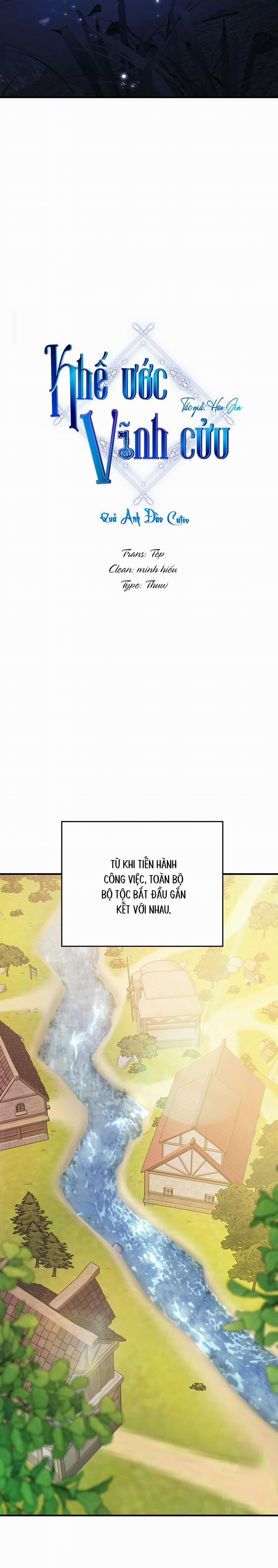 Khế Ước Vĩnh Cửu 74 trang 11