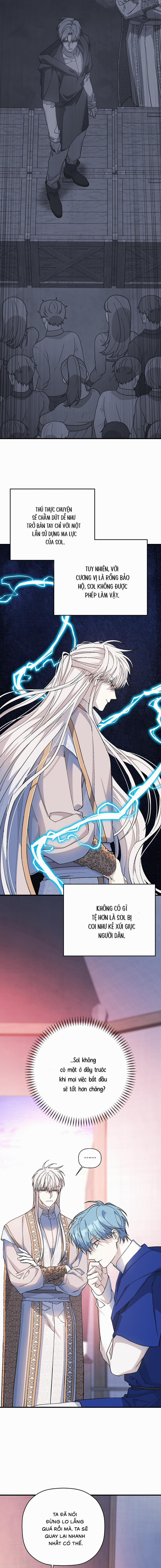 Khế Ước Vĩnh Cửu 75 trang 10