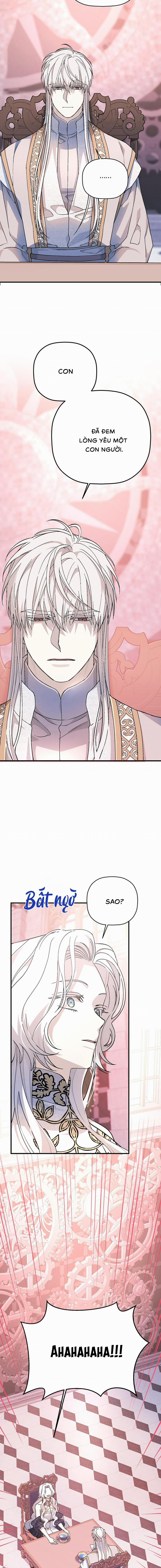 Khế Ước Vĩnh Cửu 75 trang 18