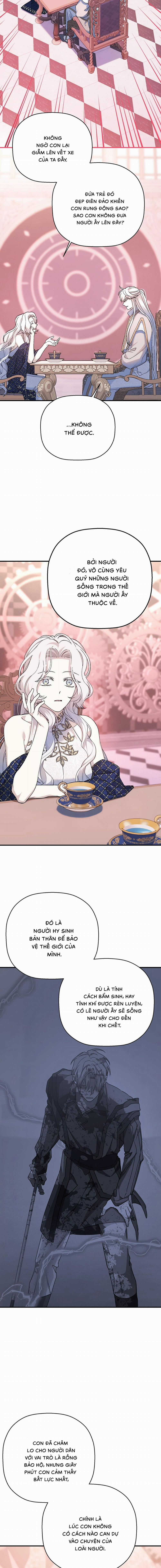 Khế Ước Vĩnh Cửu 75 trang 19