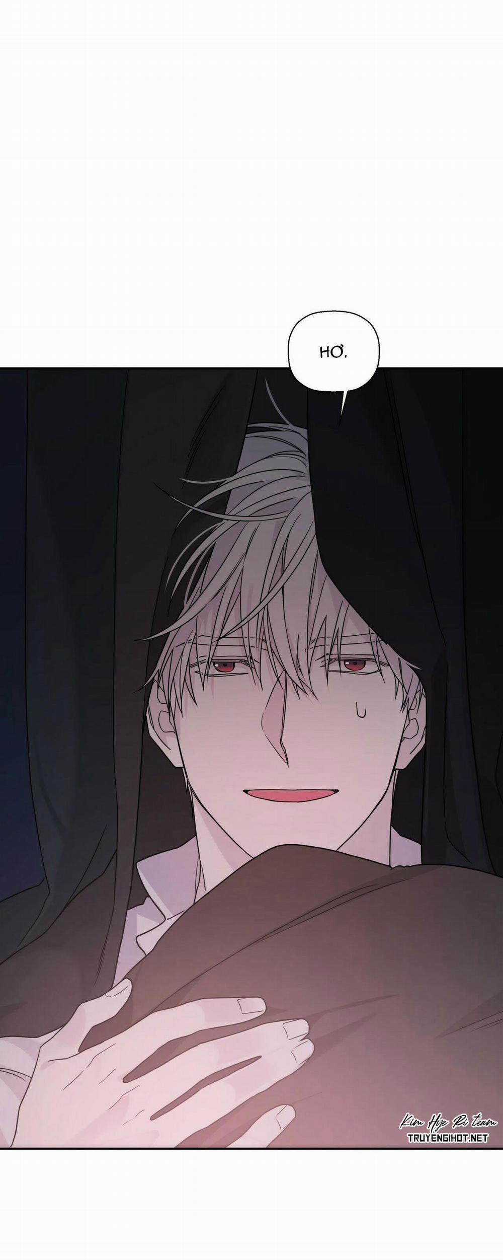 Khế Ước Vĩnh Cửu 8 trang 13