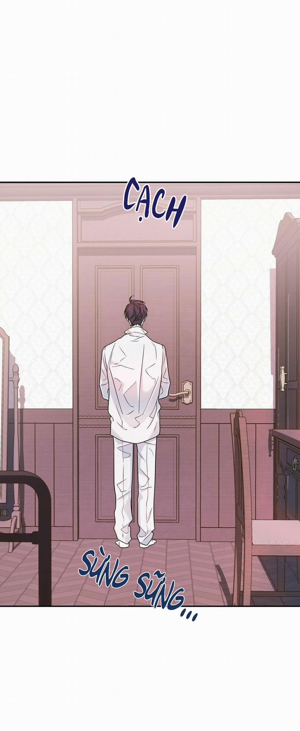 Khế Ước Vĩnh Cửu 8 trang 19