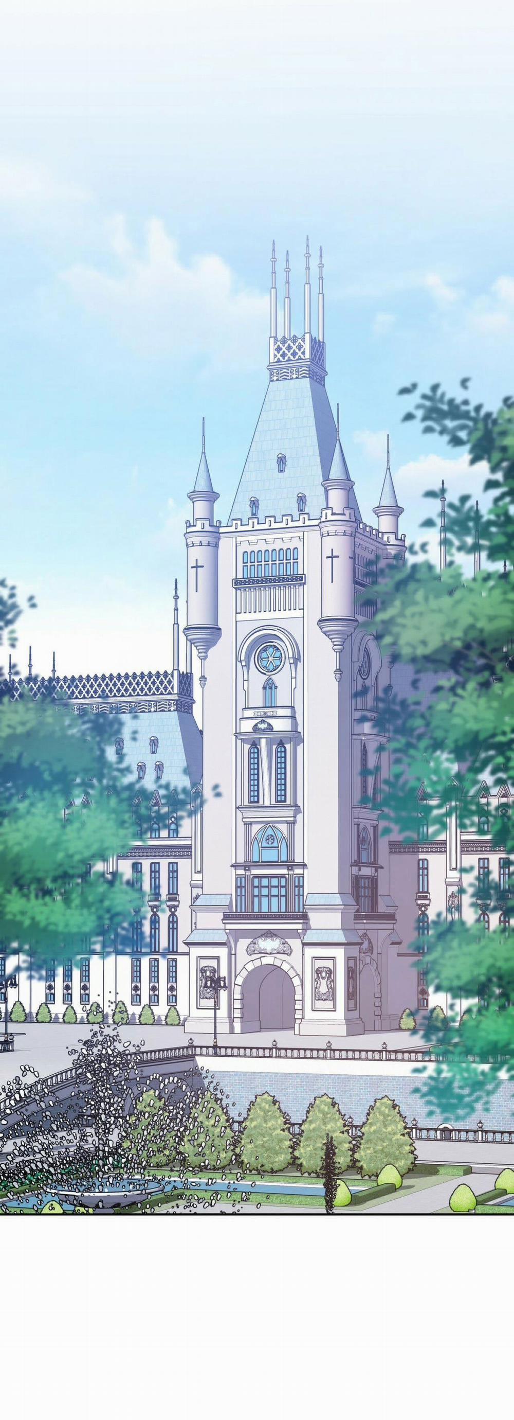 Khế Ước Vĩnh Cửu 8 trang 28