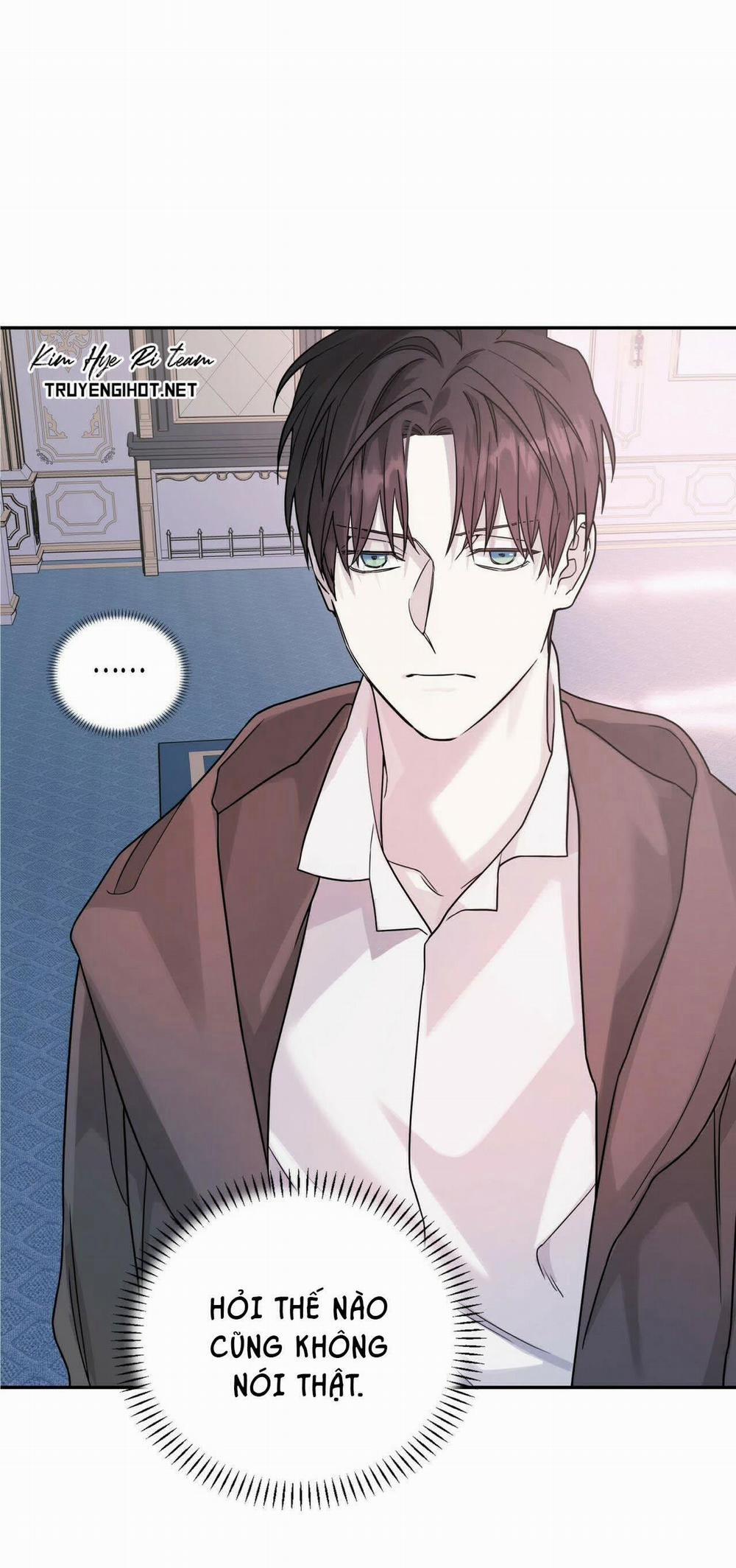 Khế Ước Vĩnh Cửu 8 trang 35