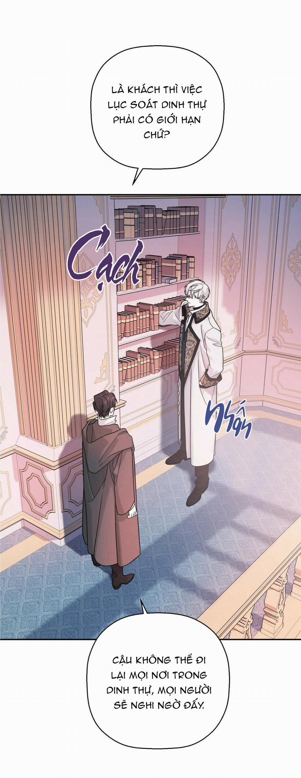 Khế Ước Vĩnh Cửu 8 trang 37