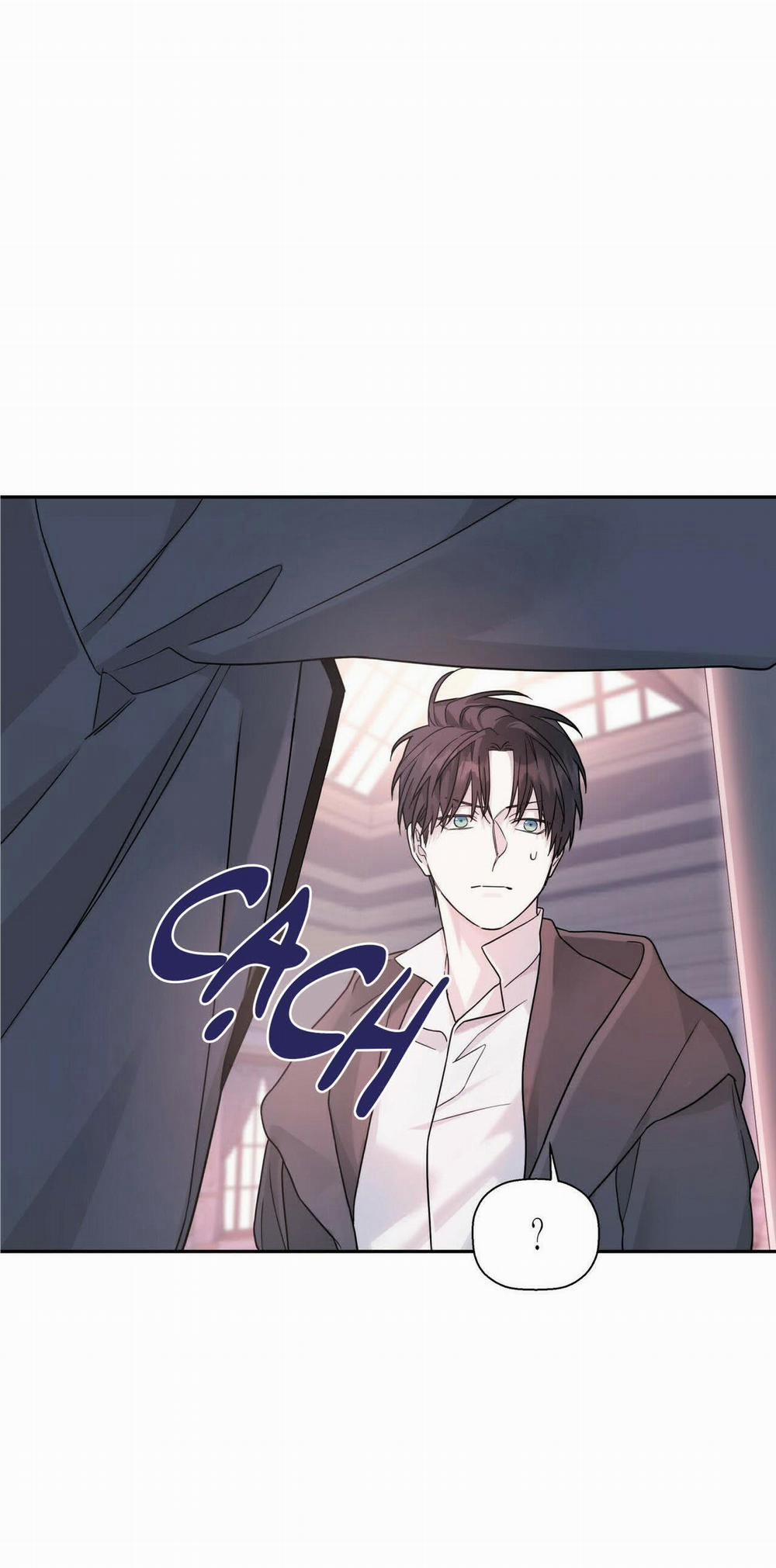 Khế Ước Vĩnh Cửu 8 trang 38