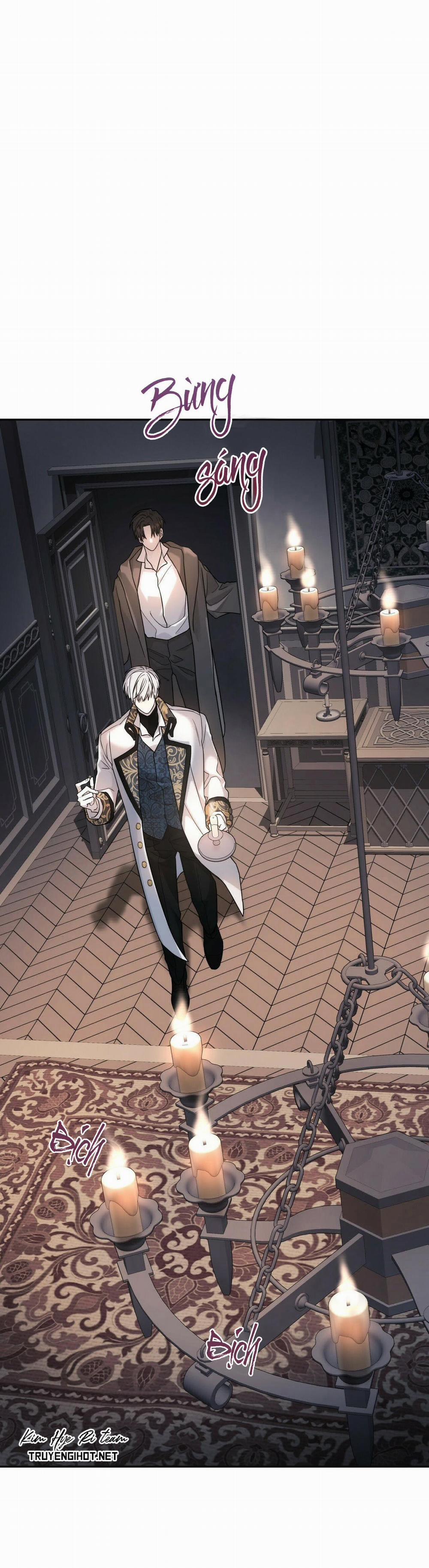 Khế Ước Vĩnh Cửu 8 trang 45