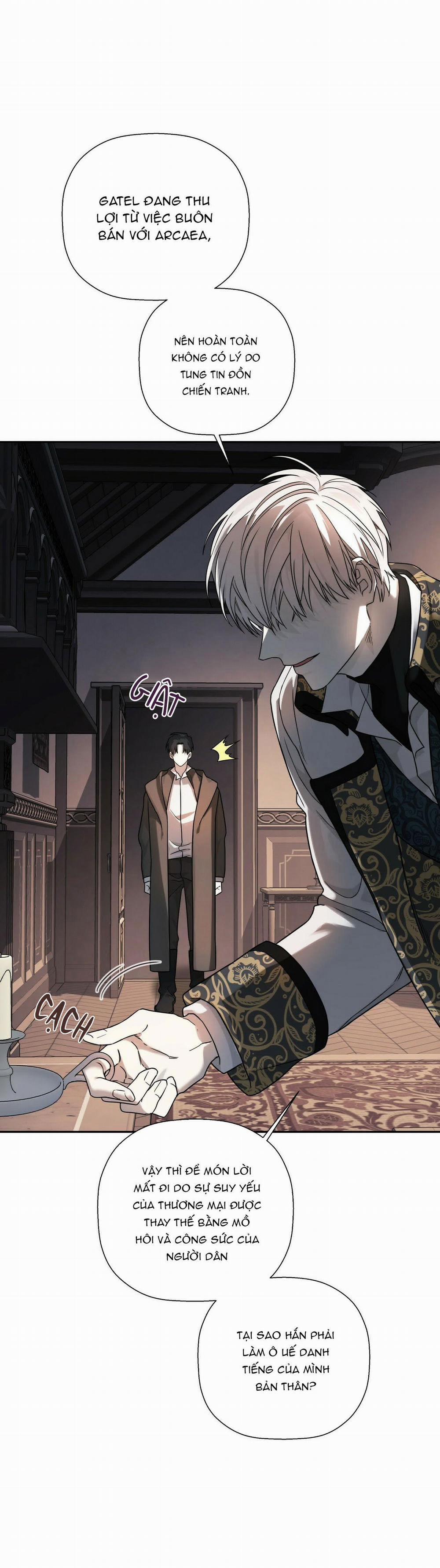 Khế Ước Vĩnh Cửu 8 trang 48