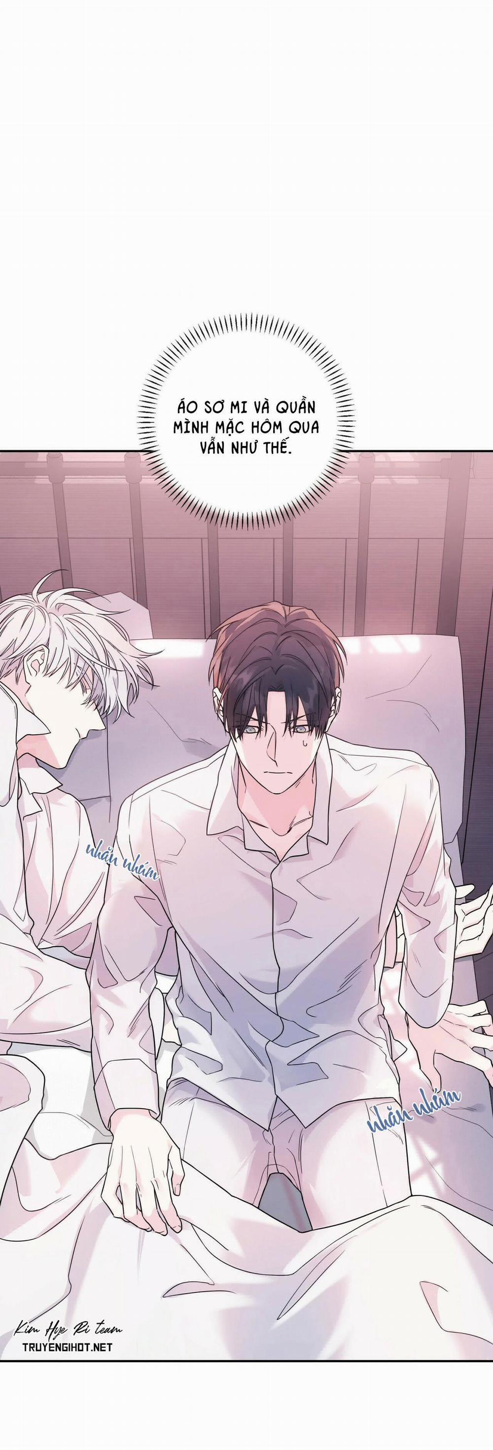 Khế Ước Vĩnh Cửu 8 trang 5