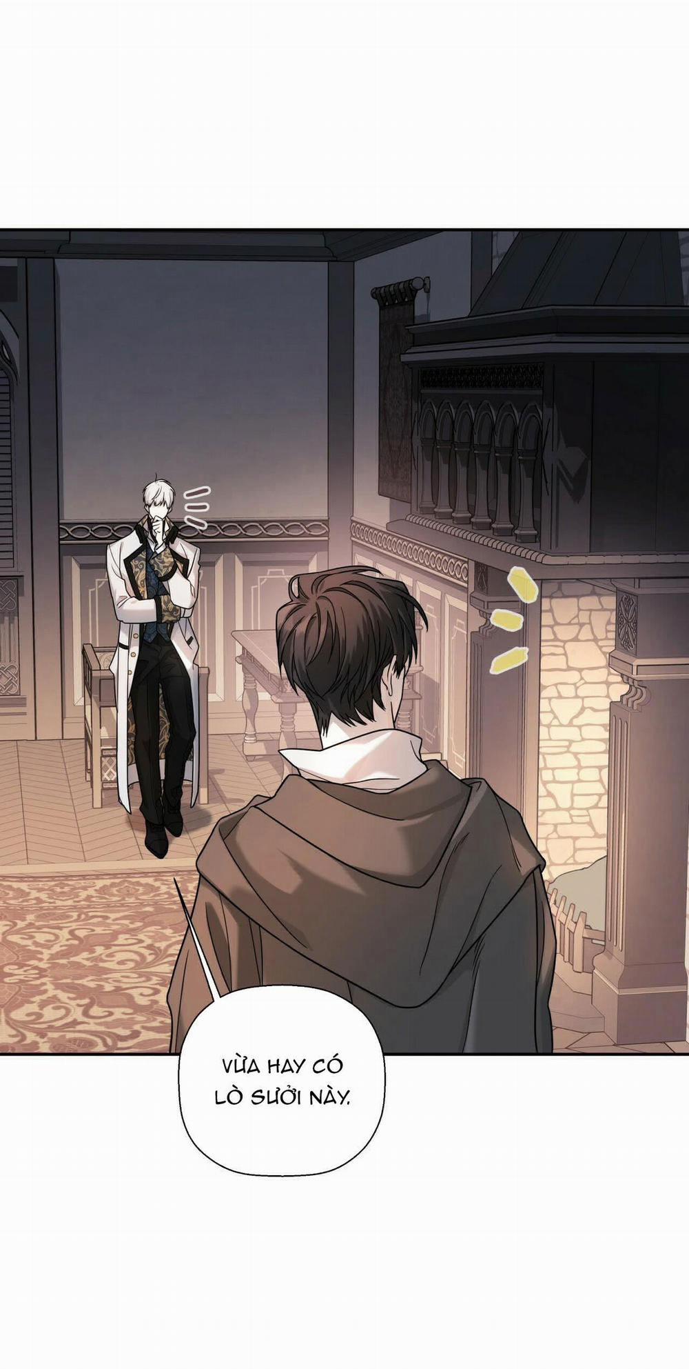 Khế Ước Vĩnh Cửu 8 trang 53