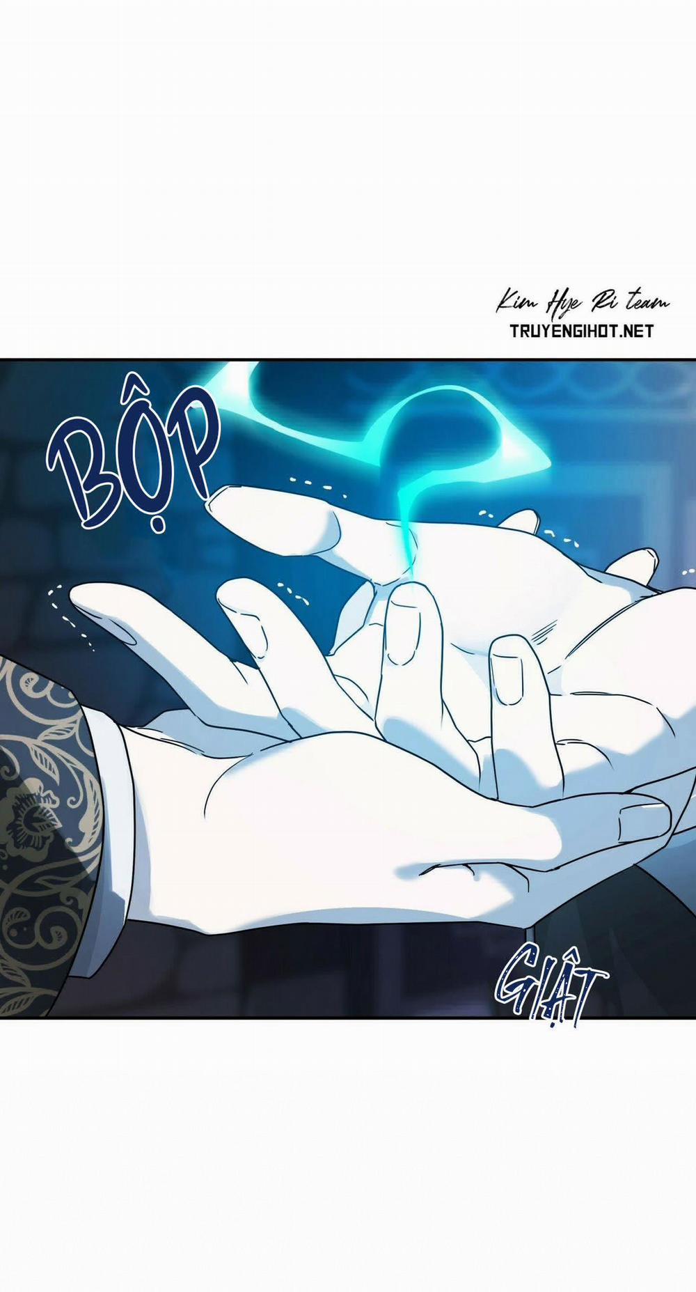 Khế Ước Vĩnh Cửu 8 trang 64