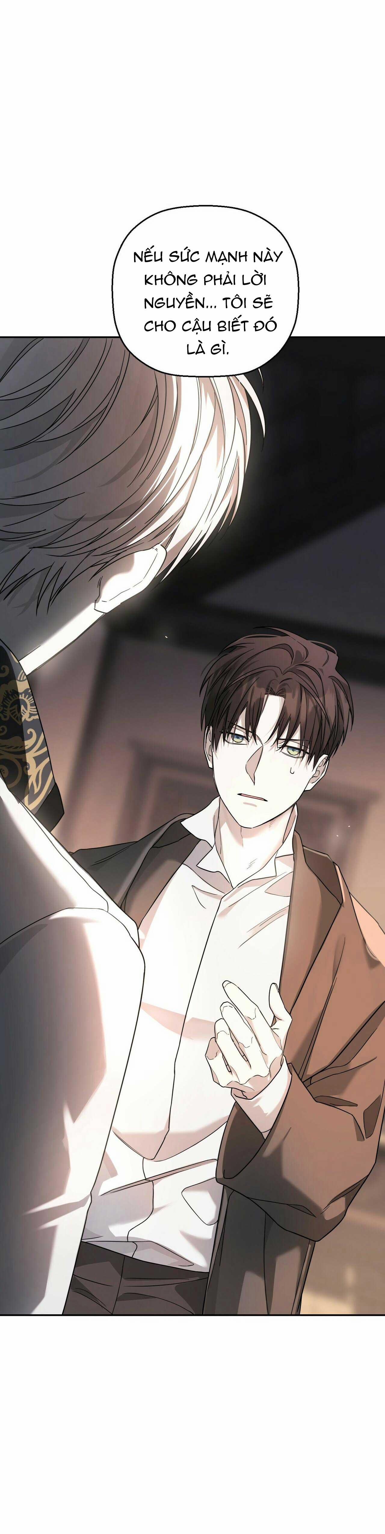 Khế Ước Vĩnh Cửu 9 trang 14