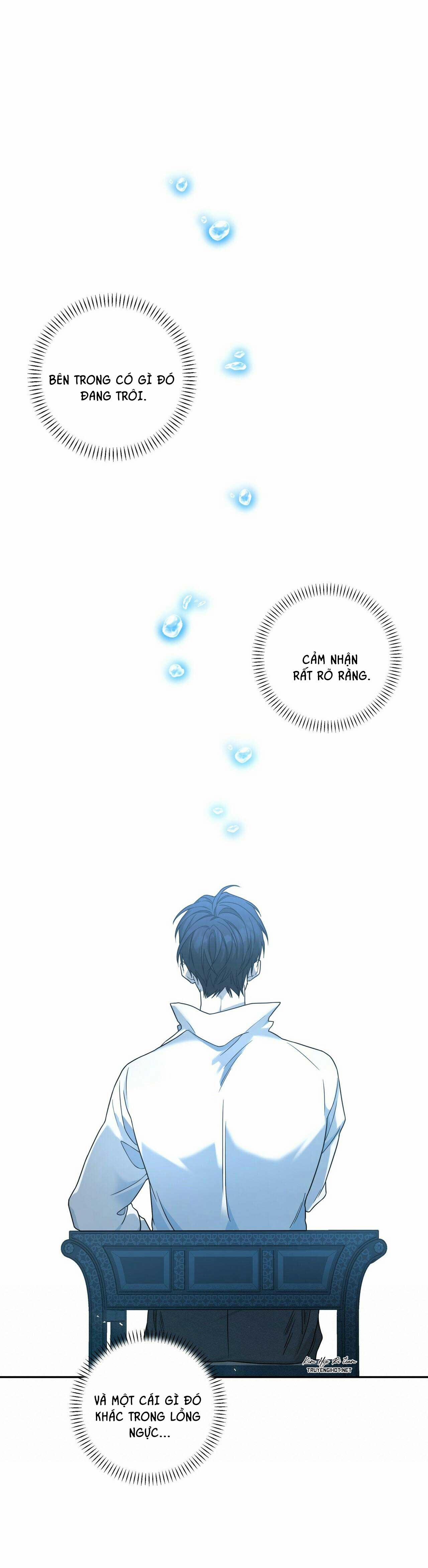 Khế Ước Vĩnh Cửu 9 trang 25