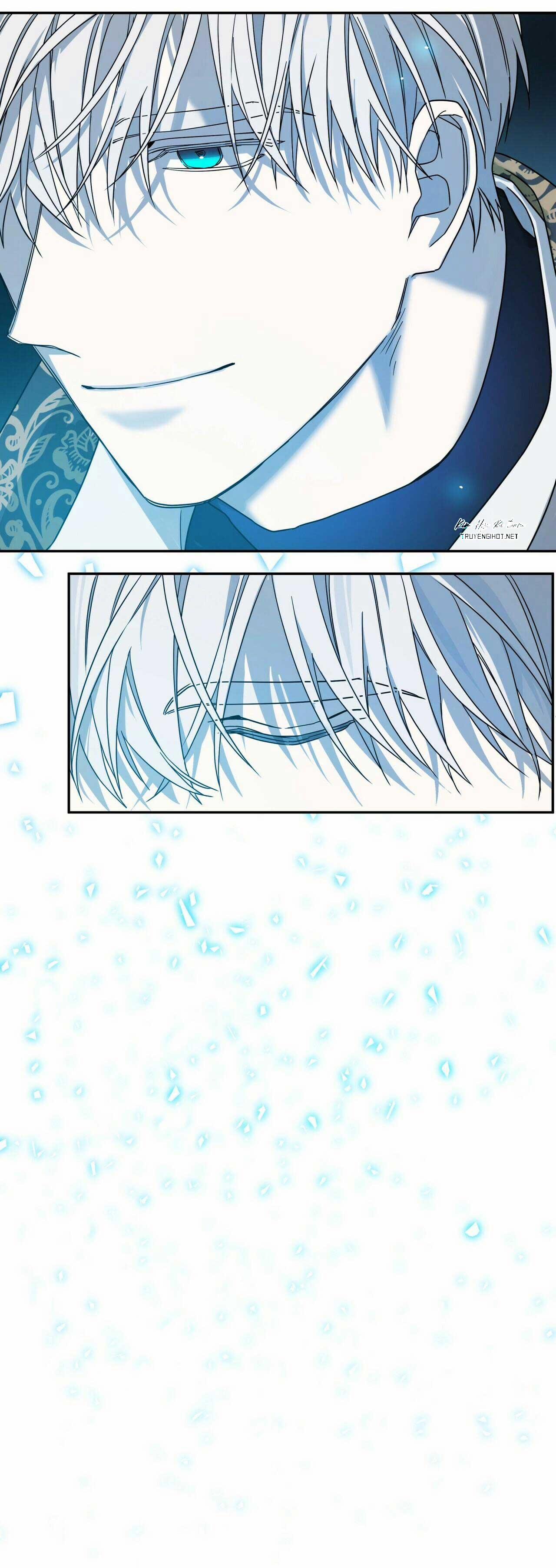 Khế Ước Vĩnh Cửu 9 trang 36