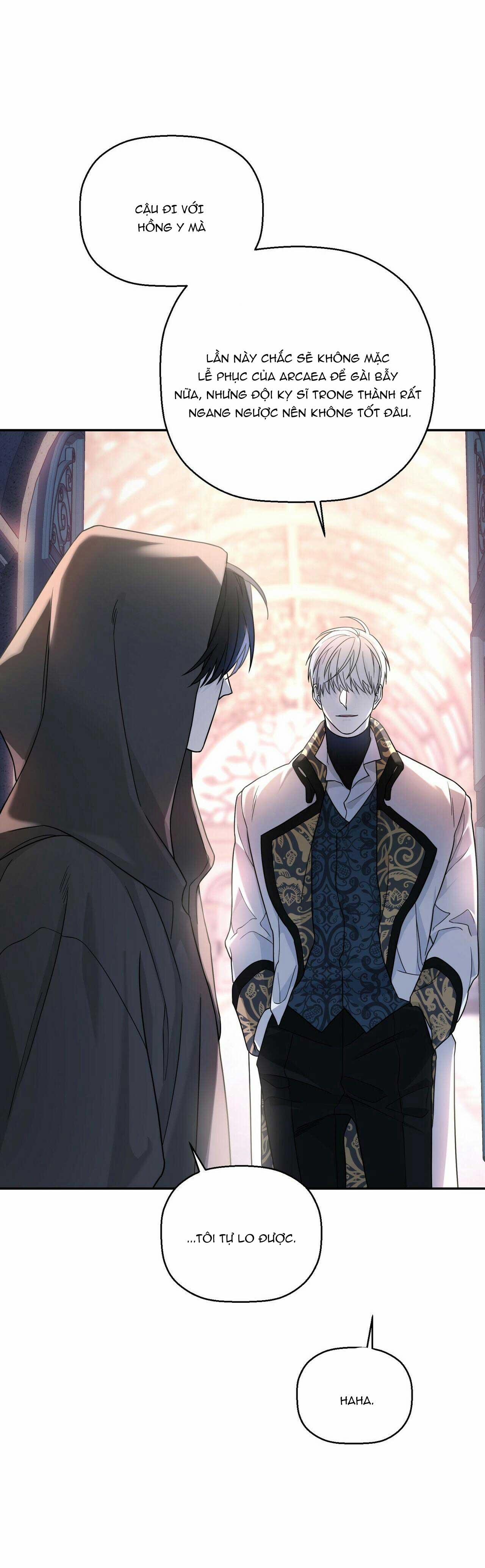 Khế Ước Vĩnh Cửu 9 trang 55