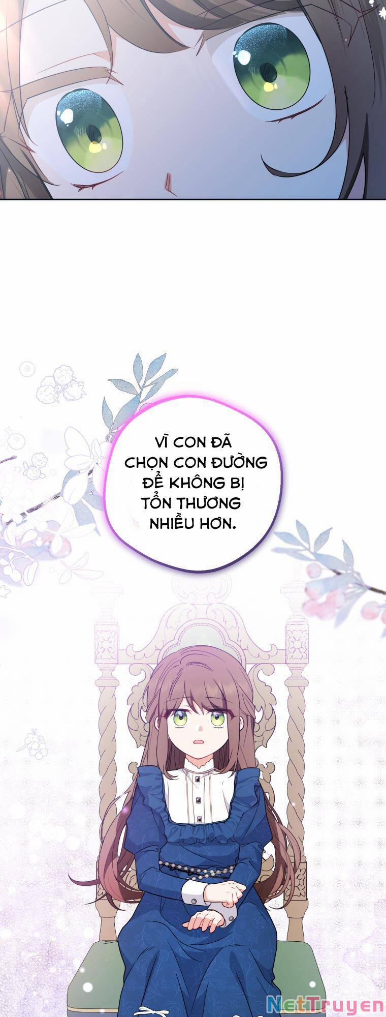 Khi Ác Nữ Phản Diện Được Yêu 22 trang 14