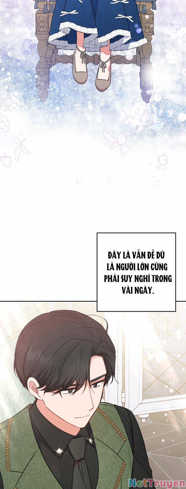 Khi Ác Nữ Phản Diện Được Yêu 22 trang 15