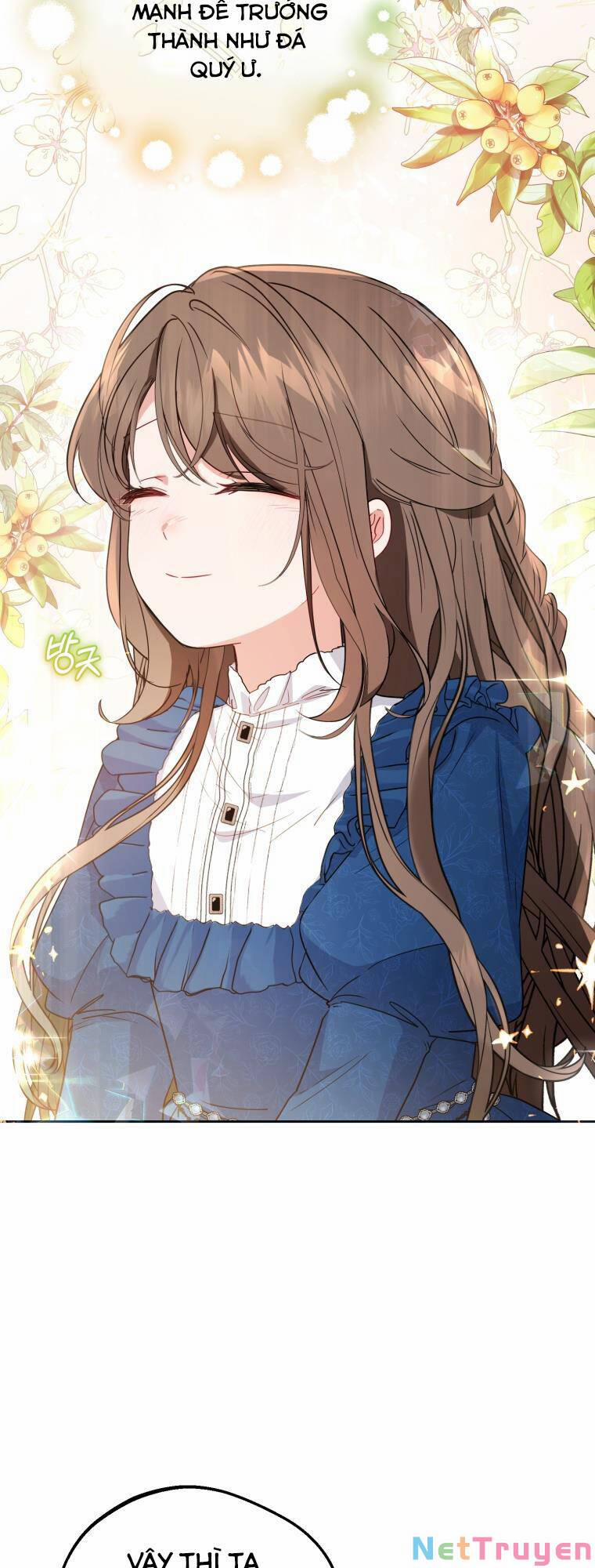 Khi Ác Nữ Phản Diện Được Yêu 22 trang 17