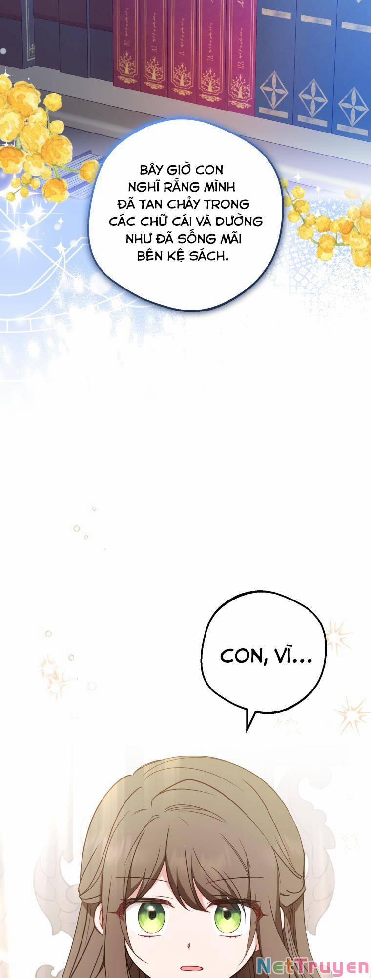 Khi Ác Nữ Phản Diện Được Yêu 22 trang 20