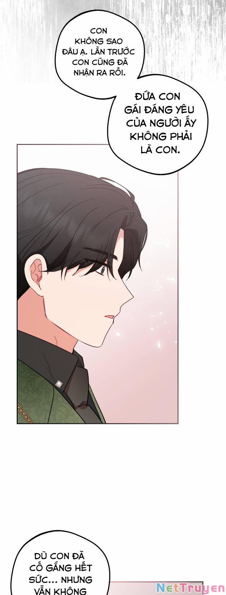 Khi Ác Nữ Phản Diện Được Yêu 22 trang 8