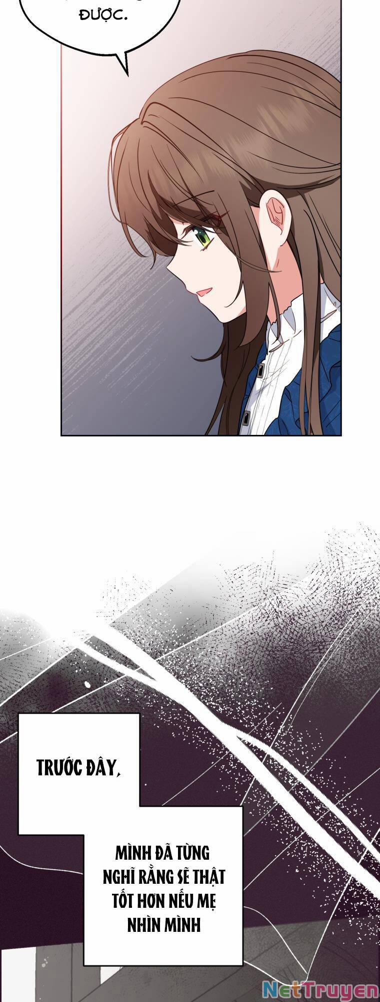 Khi Ác Nữ Phản Diện Được Yêu 22 trang 9