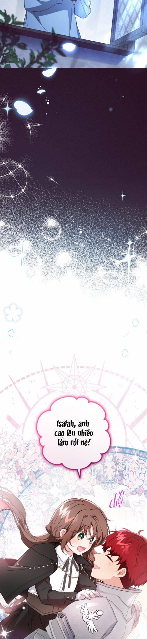 Khi Ác Nữ Phản Diện Được Yêu 23 trang 16