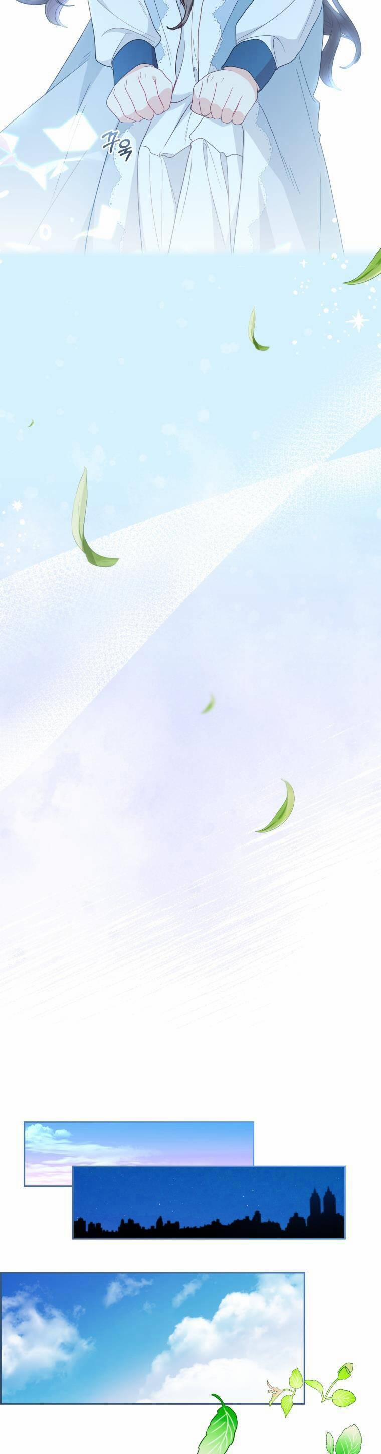 Khi Ác Nữ Phản Diện Được Yêu 25 trang 35